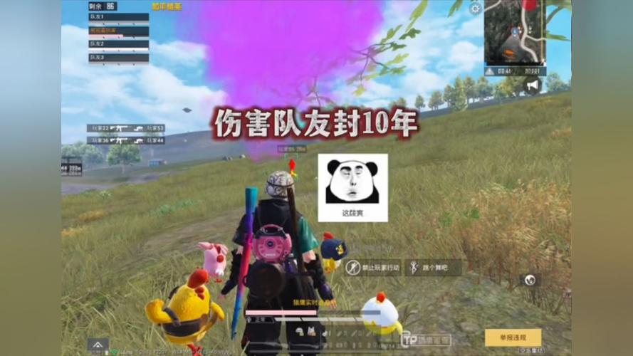 和平精英辅助【蚩尤】