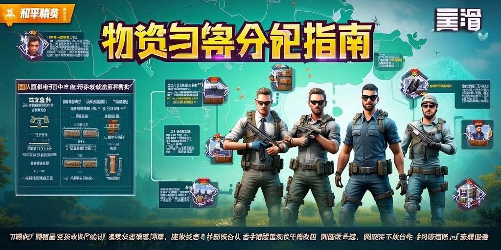 和平精英辅助：游戏公平性与技术挑战